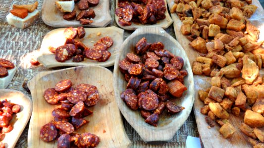 Food Dish Meat Cuisine