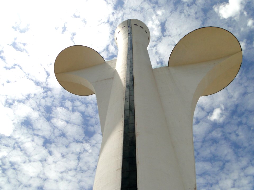 Sky Daytime Cloud Cross