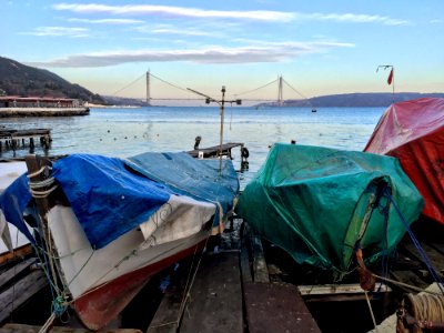 Water Body Of Water Water Transportation Sea photo