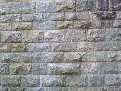 Stone Wall Wall Brickwork Brick photo