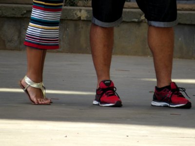 Footwear Shoe Leg Human Leg