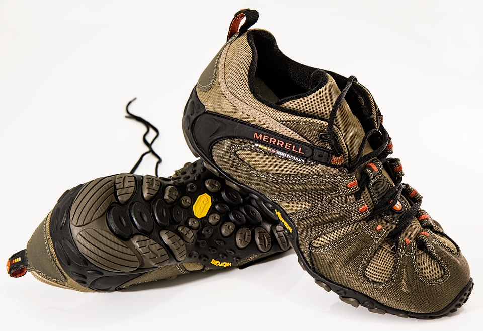 Walking outdoor sport