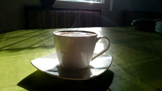 Coffee Cup Cup Tableware Serveware photo