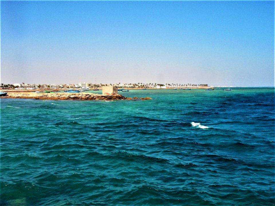 Sea Coastal And Oceanic Landforms Body Of Water Ocean photo