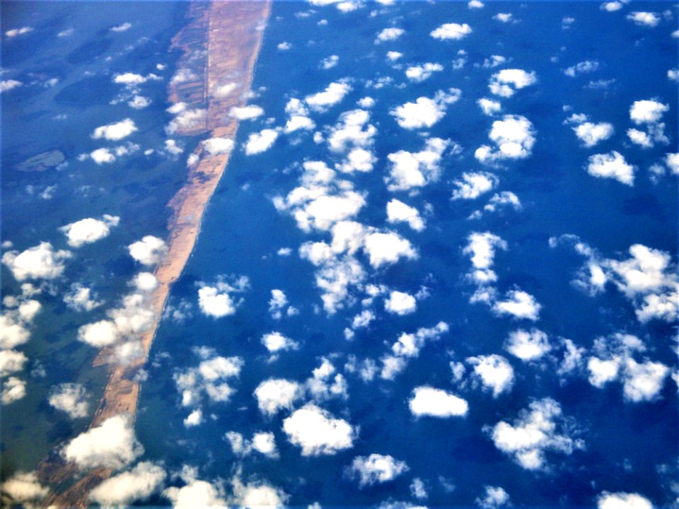 Sky Water Atmosphere Daytime