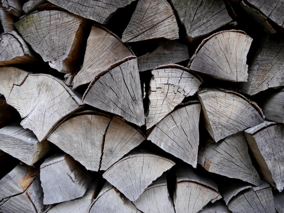 Leaf Wood