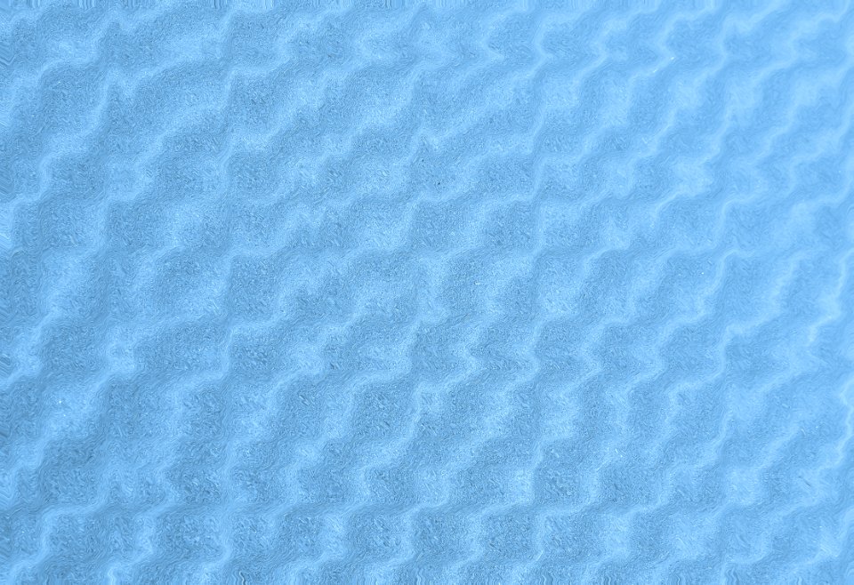 Blue Aqua Pattern Azure