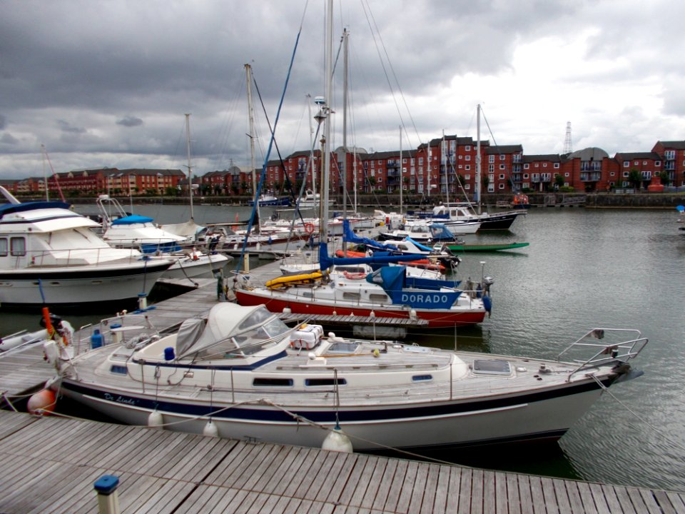 Marina Water Transportation Harbor Boat