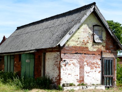 House Property Cottage Farmhouse