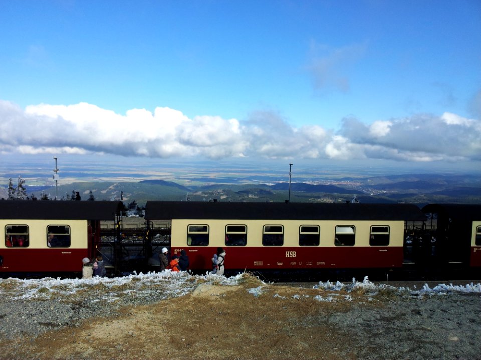 Transport Track Rolling Stock Railroad Car