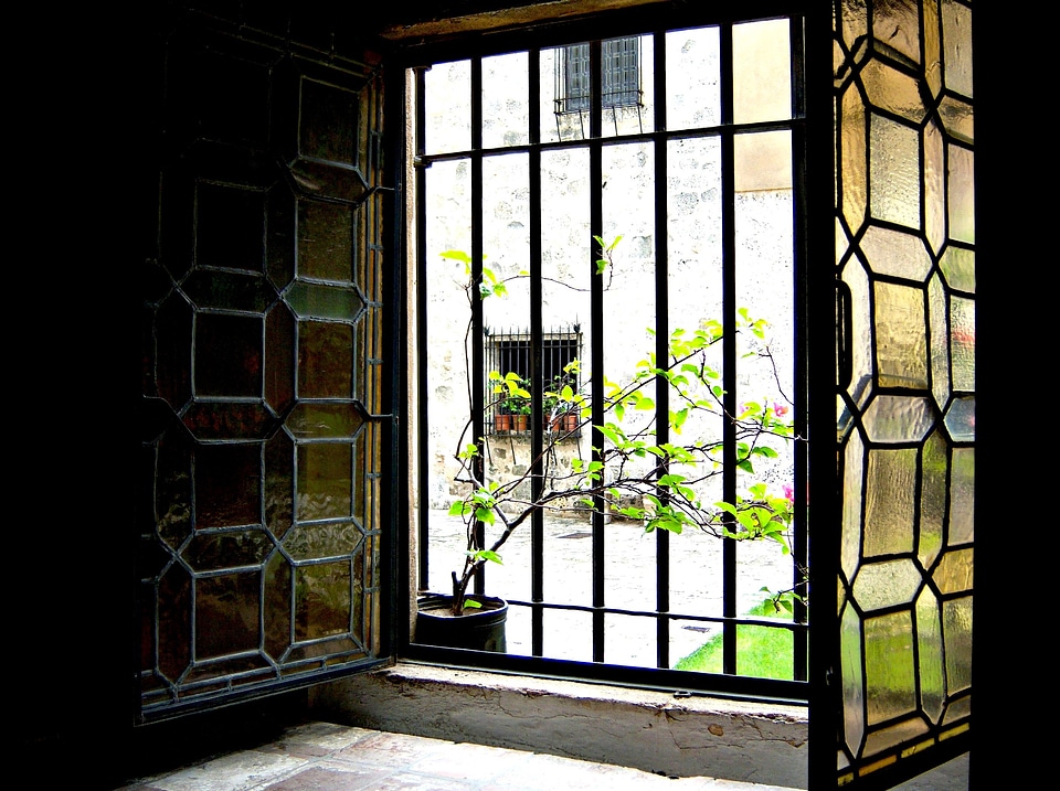 Light architecture design