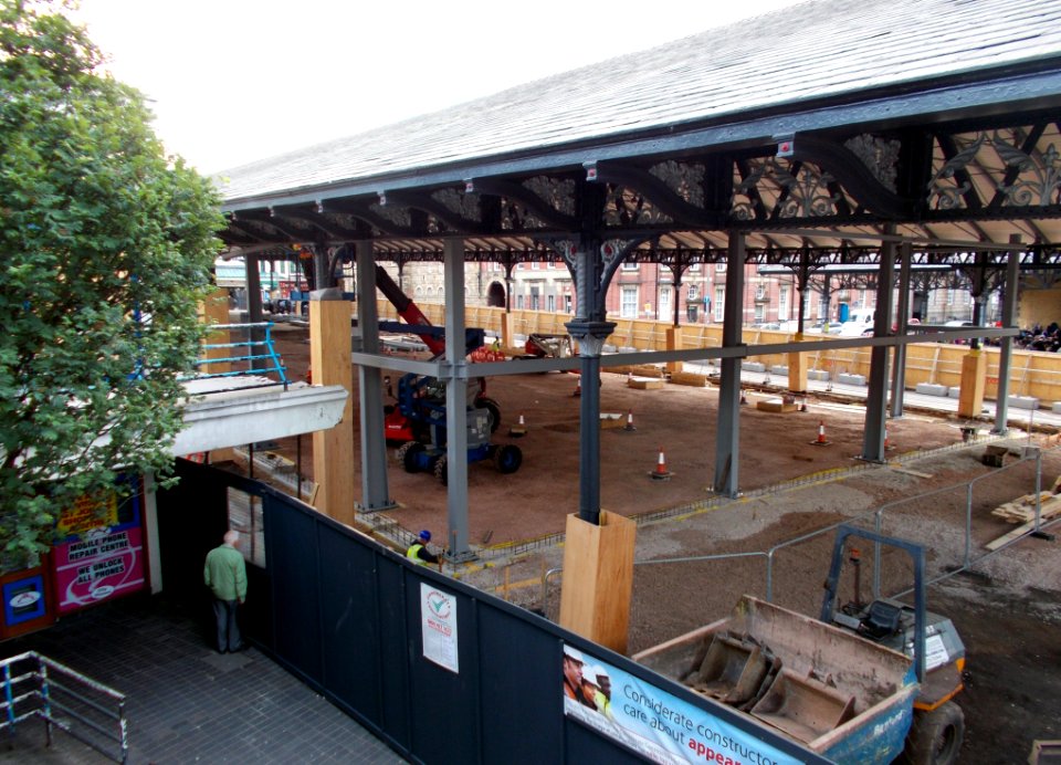 Structure Roof Vehicle Outdoor Structure