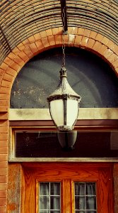 Architecture Wall Light Fixture Lighting