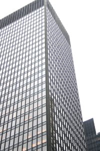 Building Skyscraper Commercial Building Tower Block