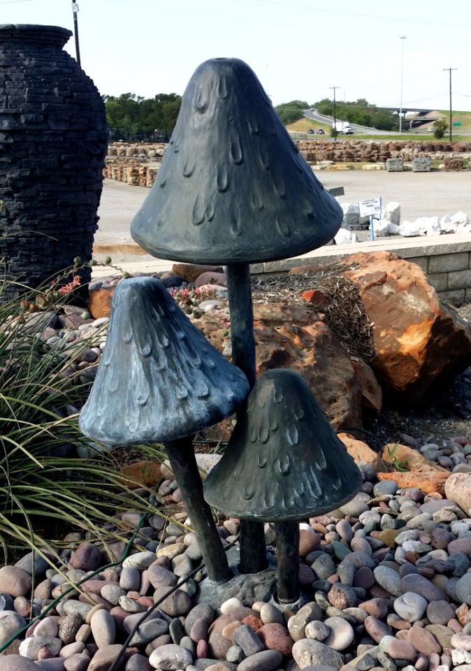 Rock Sculpture