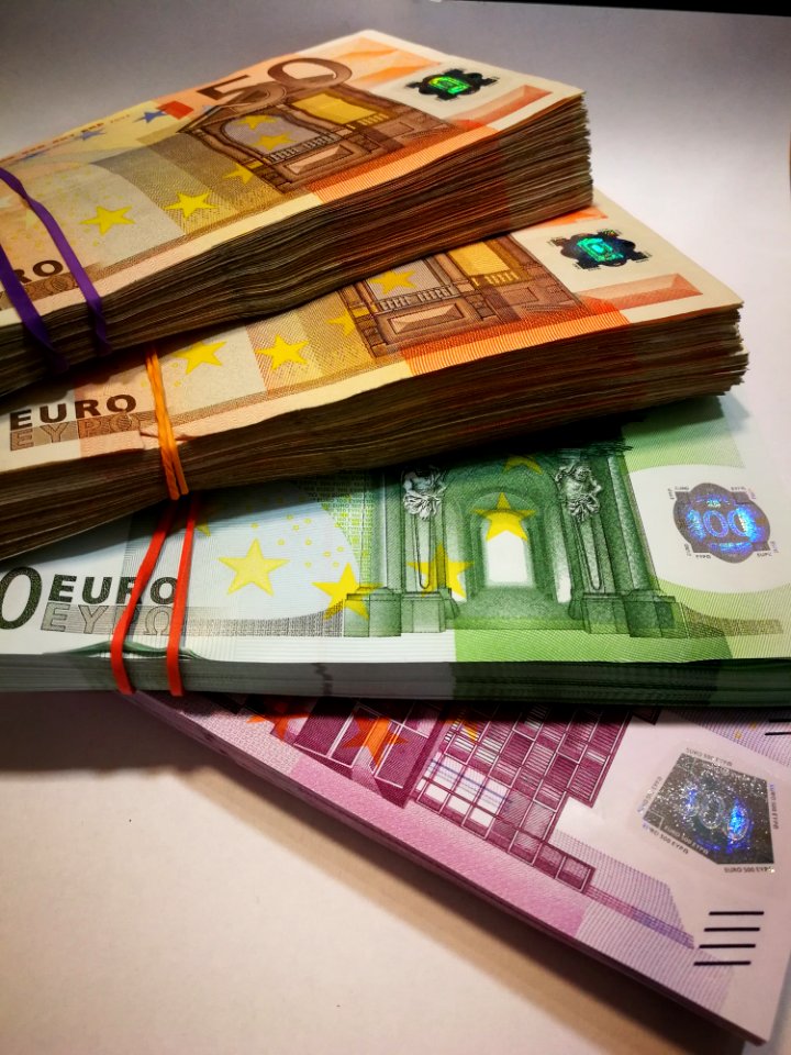 Cash Money Product