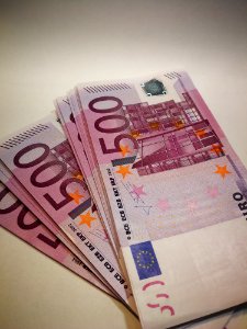 Cash Money Currency Banknote