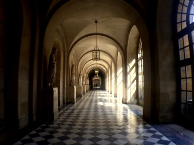Arch Arcade Medieval Architecture Light photo