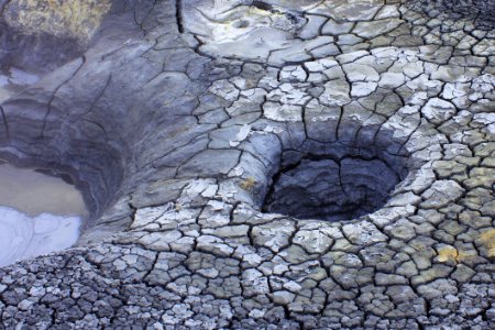 Rock Geology Water Bedrock photo