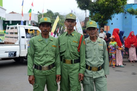 Army Military Troop Military Uniform