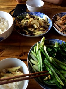 Dish Meal Food Cuisine