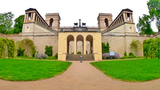 Estate Property Stately Home Home