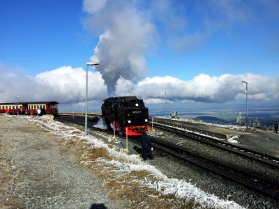 Transport Land Vehicle Rail Transport Highland