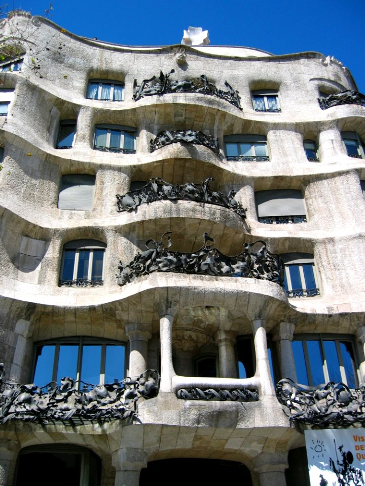 Building Landmark Architecture Facade