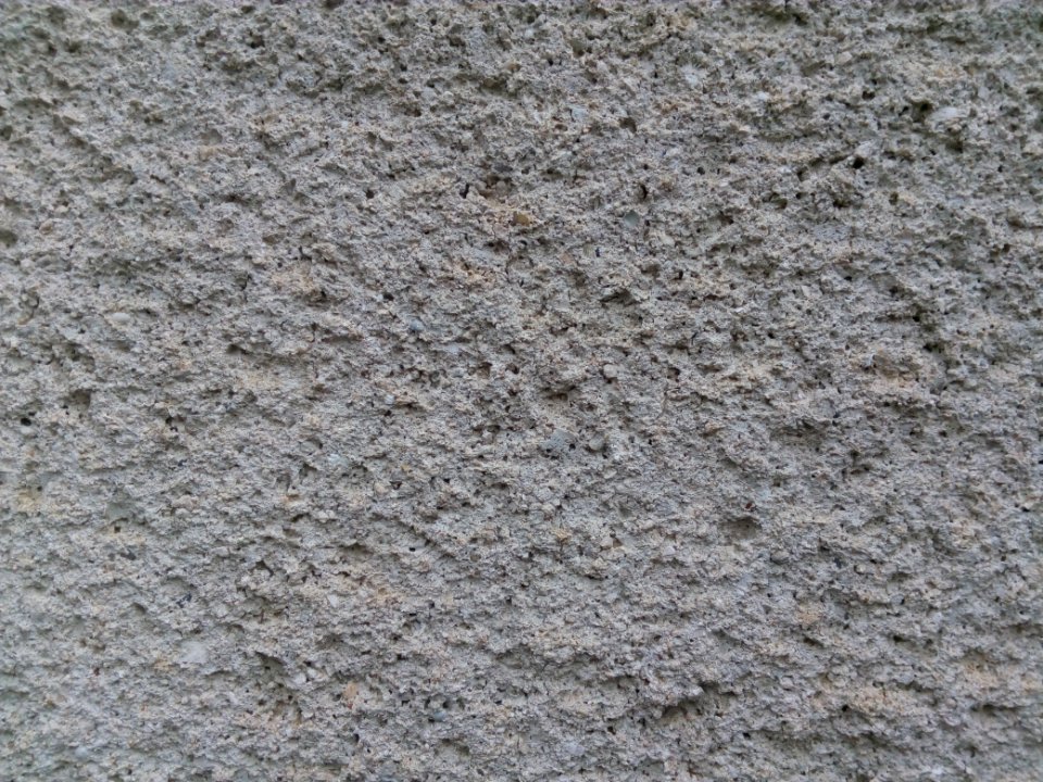 Granite Soil Material Stone Wall