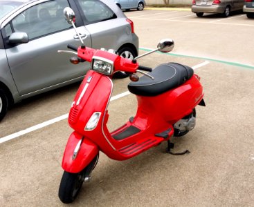 Scooter Motor Vehicle Vespa Motorcycle Accessories