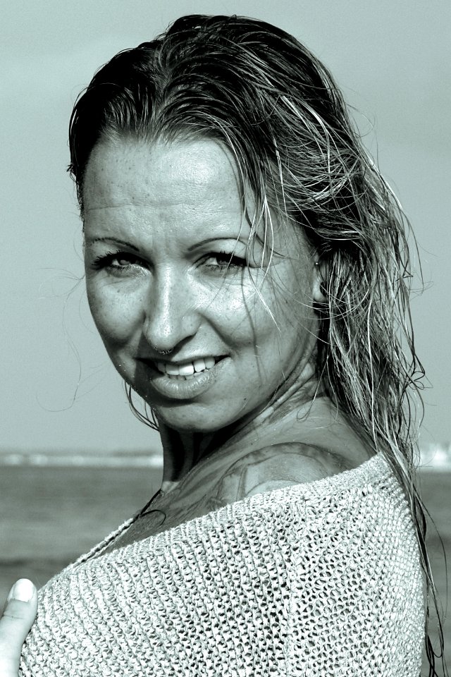 Face Person Photograph Facial Expression