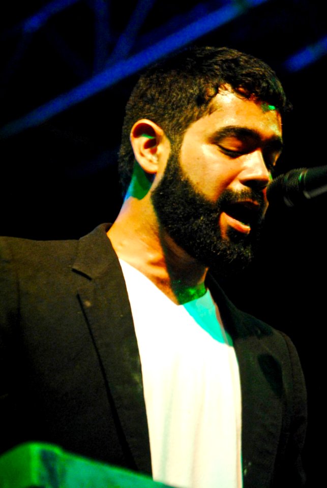 Performance Singing Music Artist Singer
