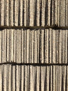 Pattern Wood Line Black And White