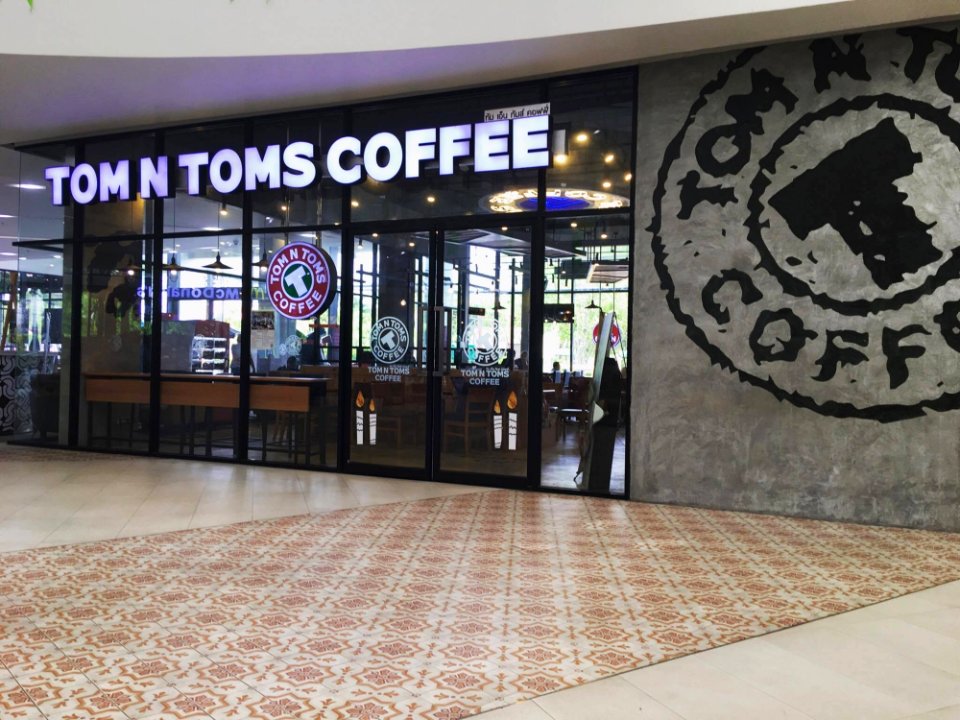 Floor Glass Flooring Shopping Mall