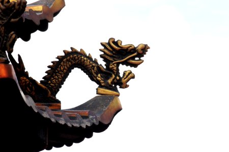 Metal Stock Photography Figurine