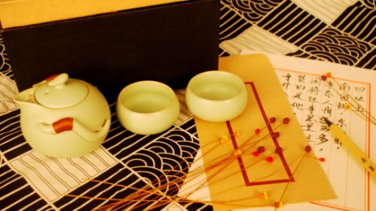 Yellow Material Sweetness