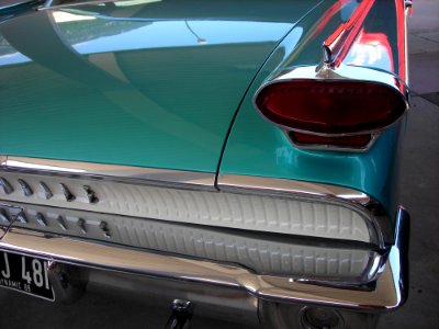 Motor Vehicle Car Automotive Design Classic