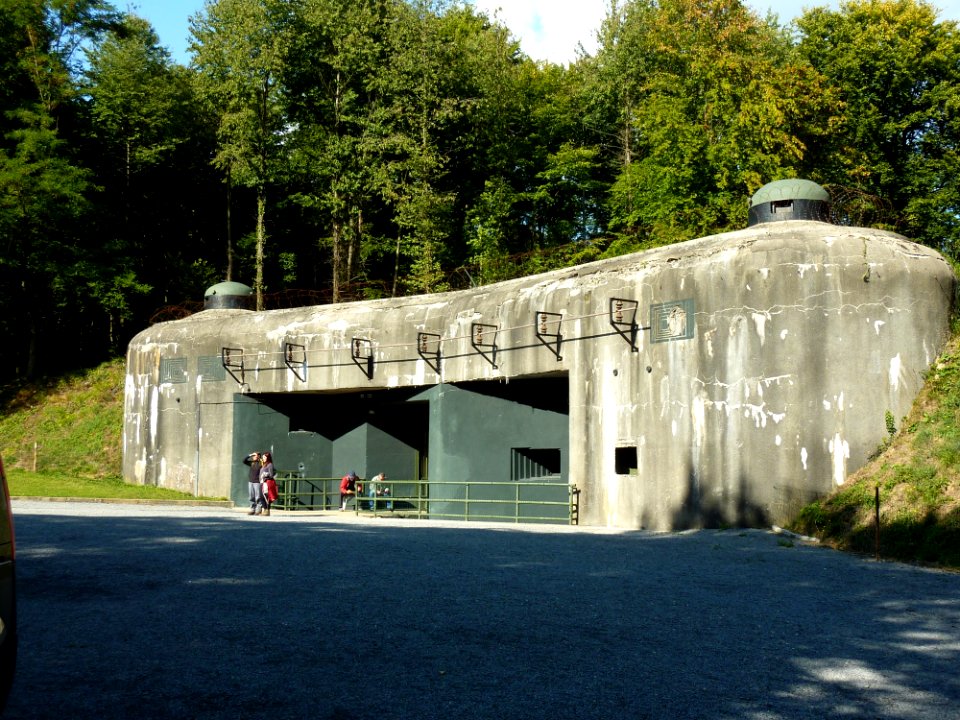 Architecture Pavilion