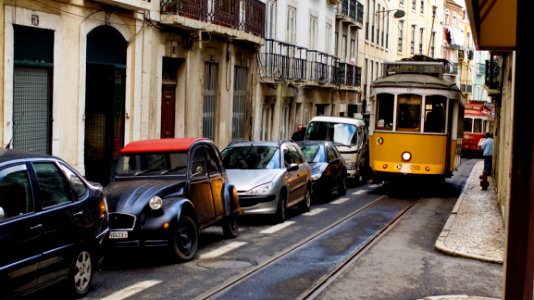 Car Motor Vehicle Transport Vehicle