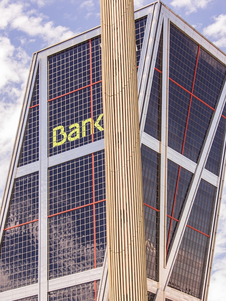 Business wealth finance