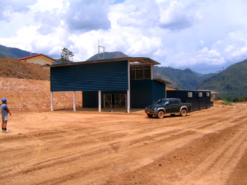 Property Soil Rural Area Road