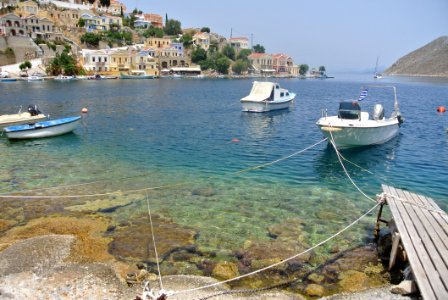 Sea Water Boat Coastal And Oceanic Landforms