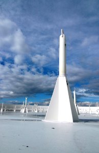 Sky Sea Fixed Link Daytime