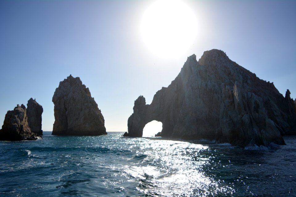 Sea Coastal And Oceanic Landforms Coast Rock