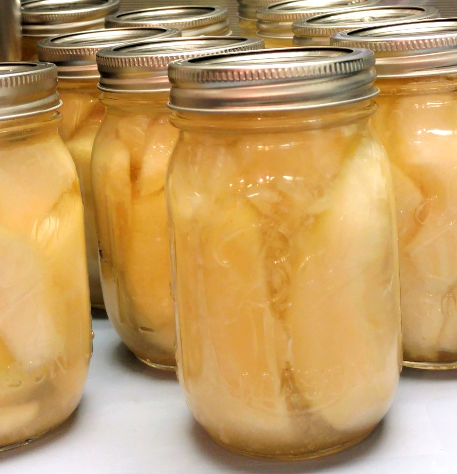 Food Preservation Pickling Mason Jar Canning