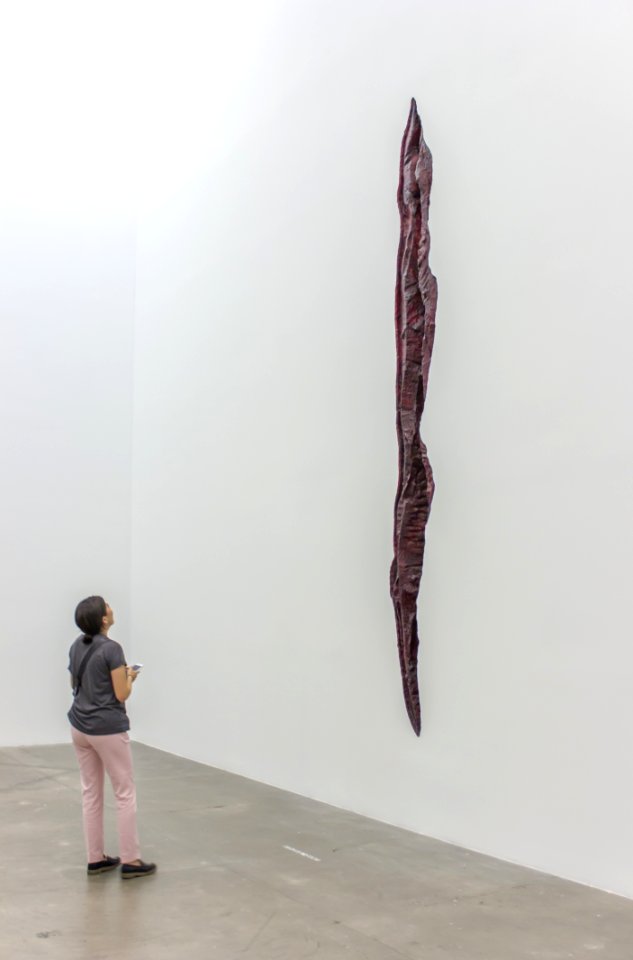 Sculpture Wood Art