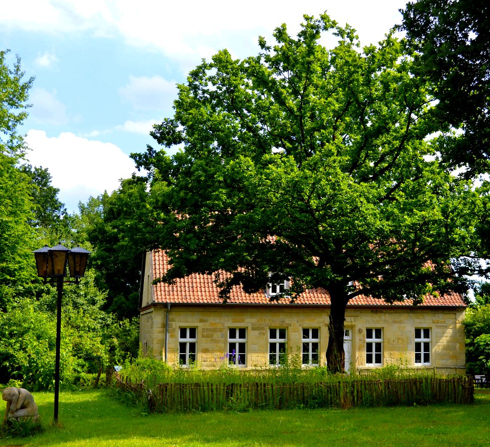 Nature Tree House Estate