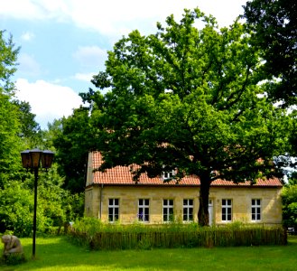 Nature Tree House Estate