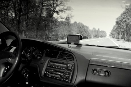 Motor Vehicle Car Steering Wheel Vehicle