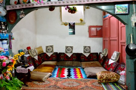 Room Home Interior Design House